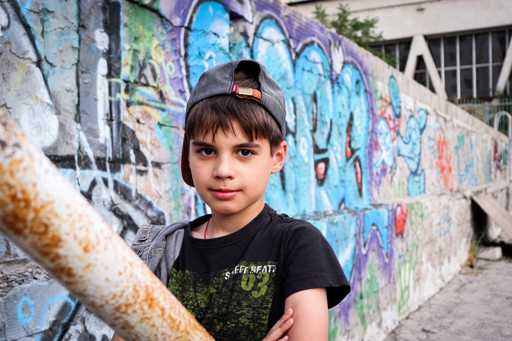 Photograph by Елена Сураева