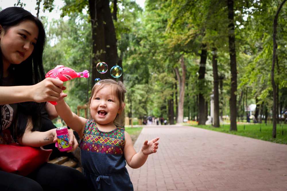 Photograph by Елена Сураева