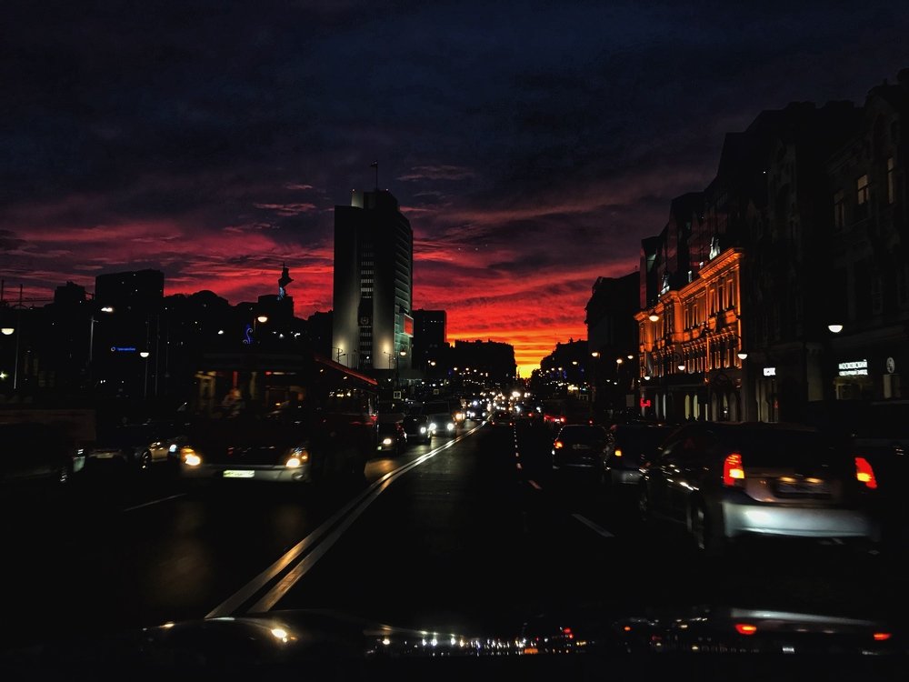 Photograph by Кладкевич Оксана