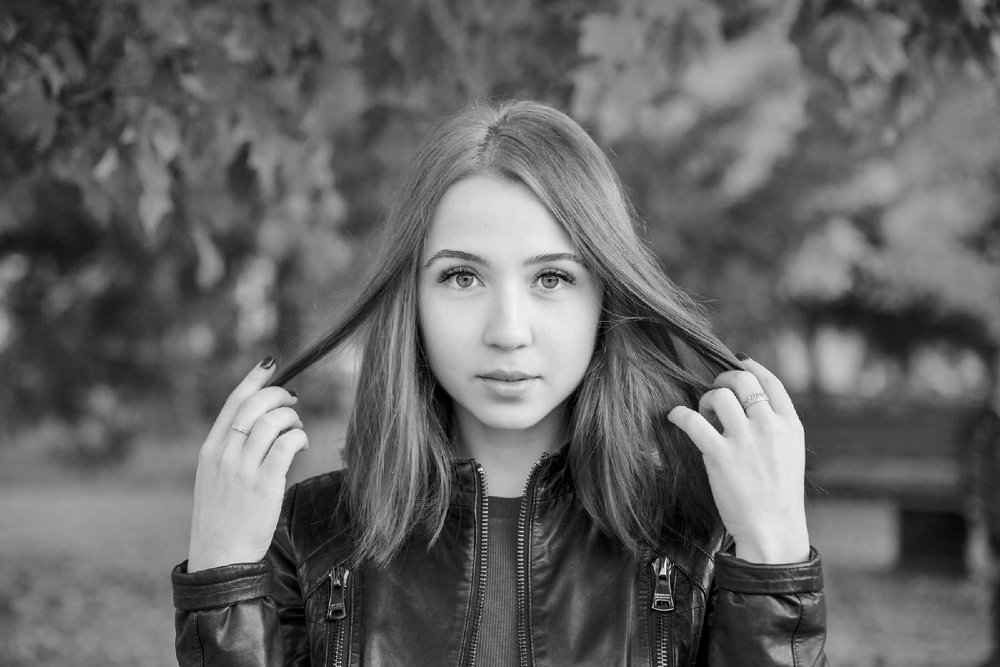 Photograph by Анастасия Мельник