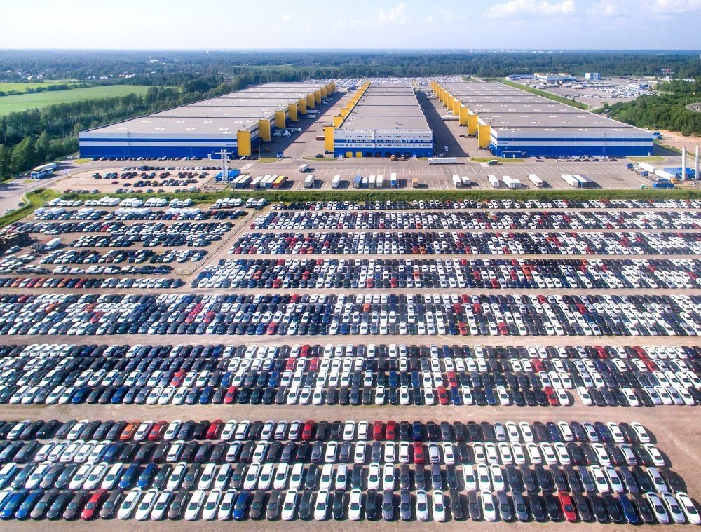 Photograph by Aleksei Kazakov