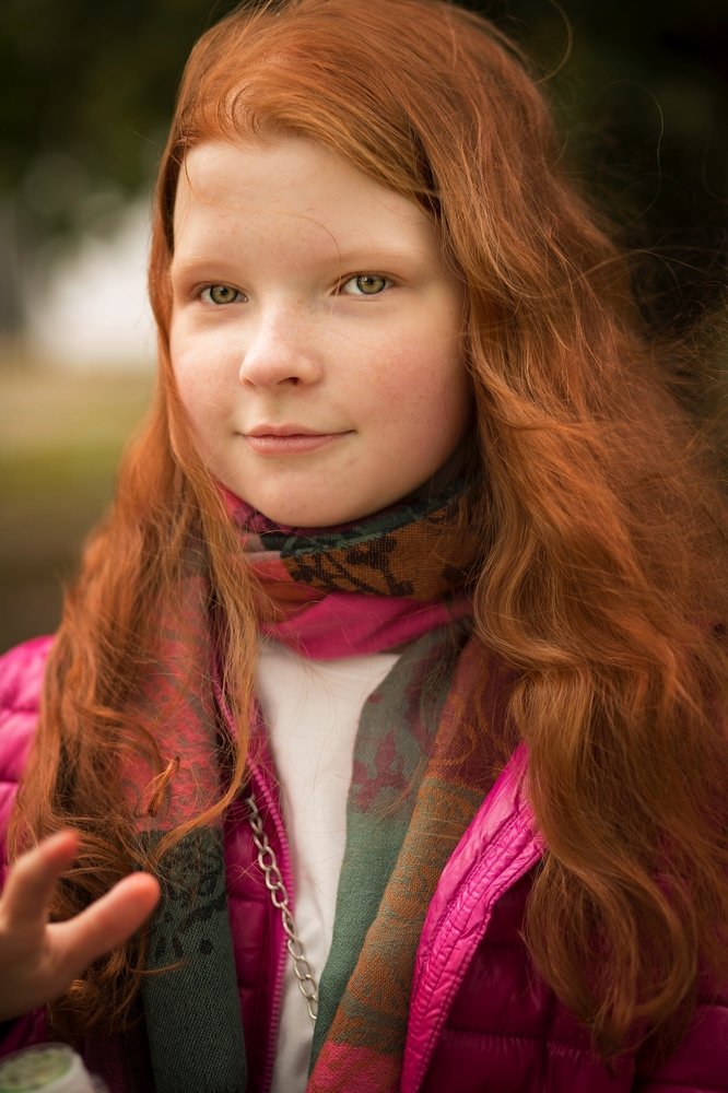 Photograph by Лилия Чернова