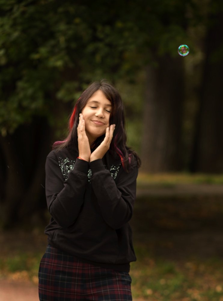 Photograph by Лилия Чернова