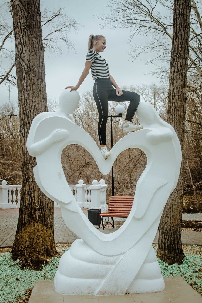 Photograph by Борис Борисович