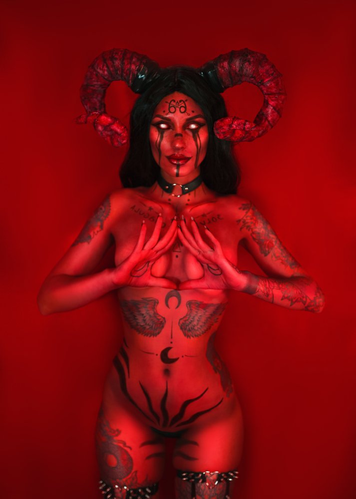 Photograph by Эсфирь Гаджирамазанова