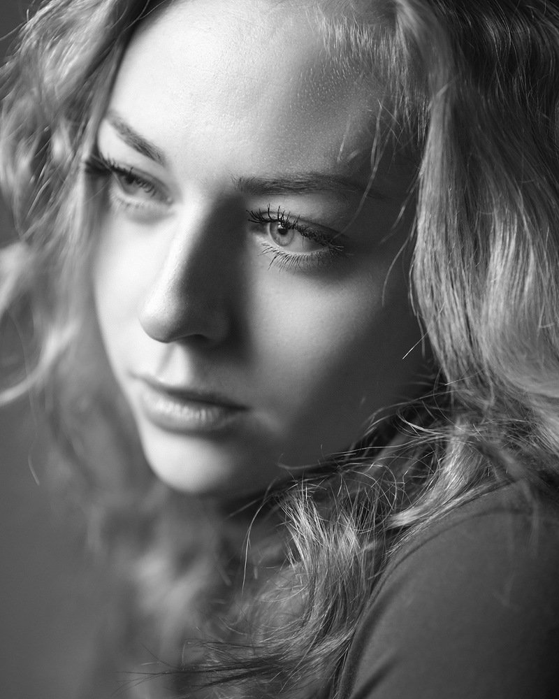 Photograph by Алексей Гурылев