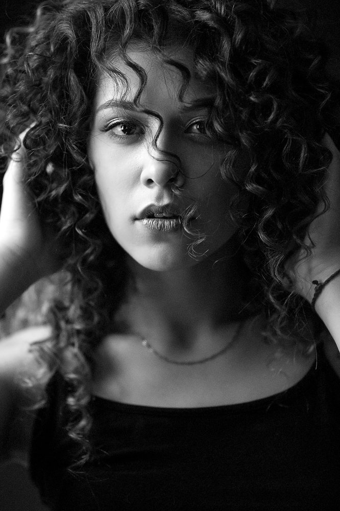 Photograph by Ольга Денисова