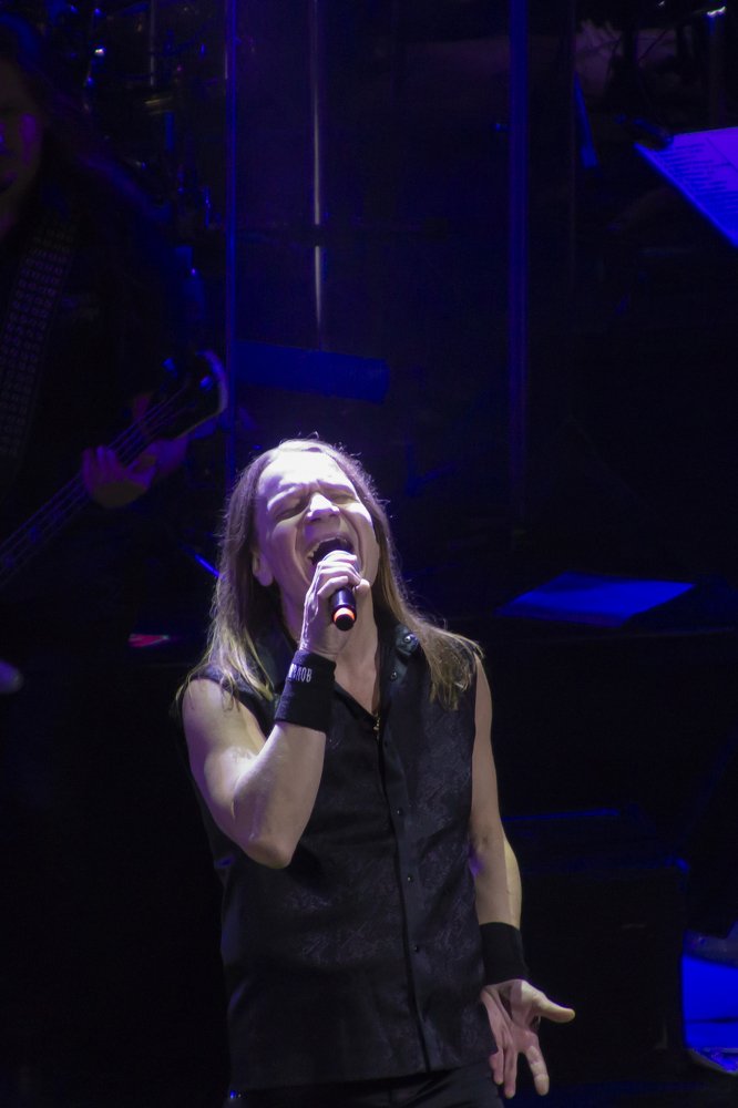 Photograph by Rouslan Chernyshev