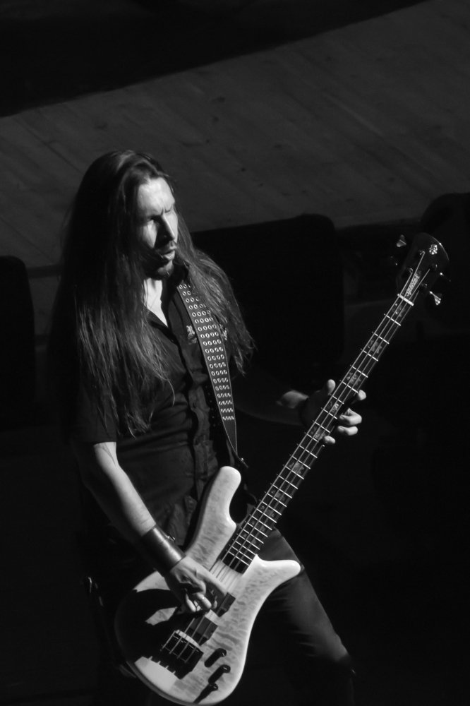 Photograph by Rouslan Chernyshev