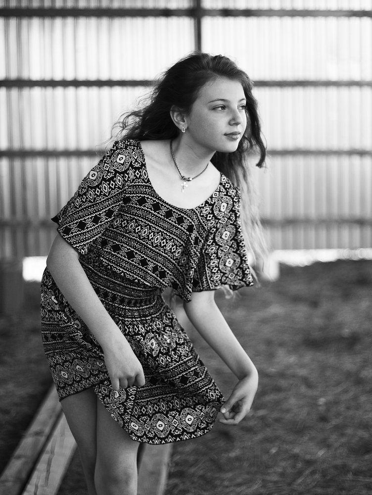 Photograph by Diana Kondra