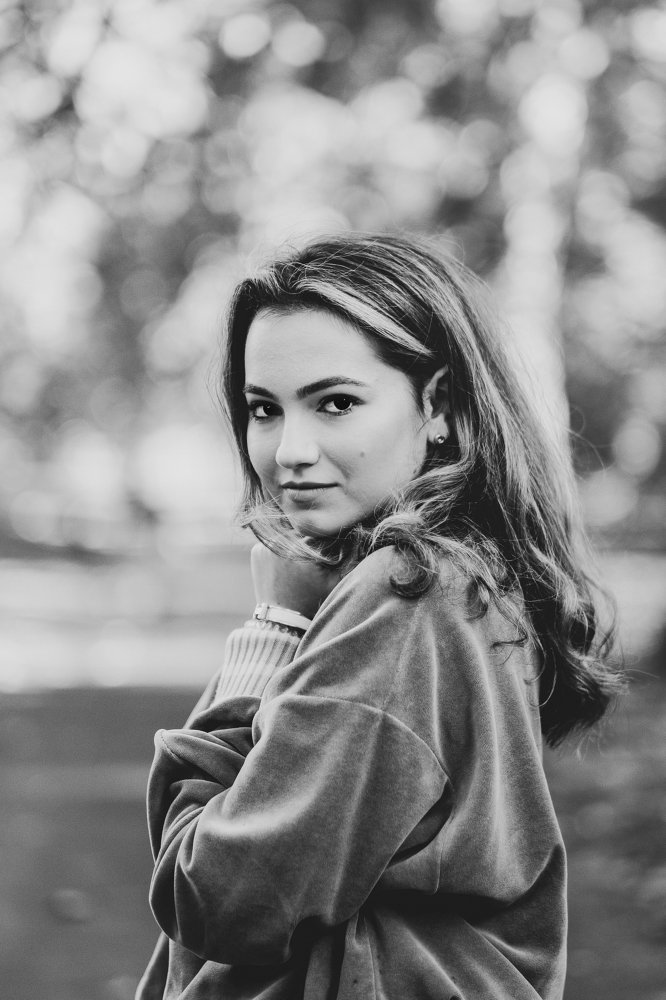 Photograph by Julia Mustard