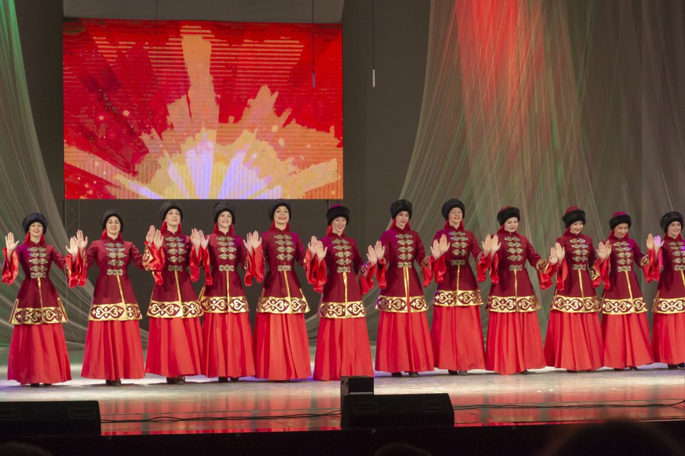 Photograph by Rouslan Chernyshev