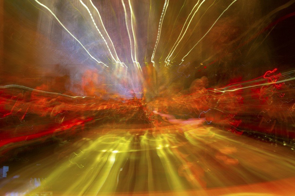 Photograph by Rouslan Chernyshev