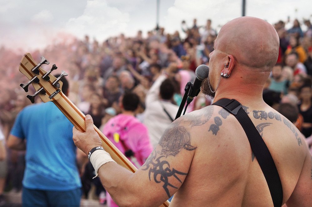 Photograph by Юрий Рязанов