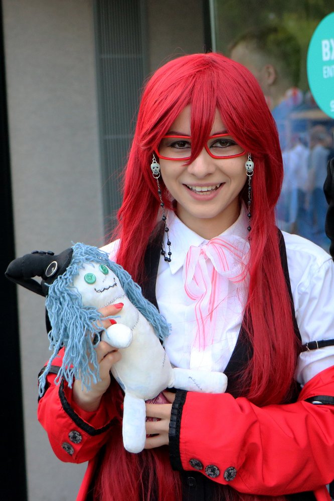 Photograph by Rouslan Chernyshev