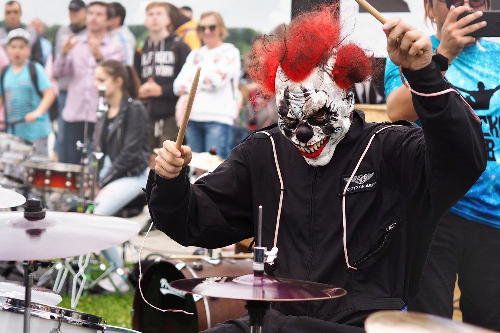 Photograph by Юрий Рязанов