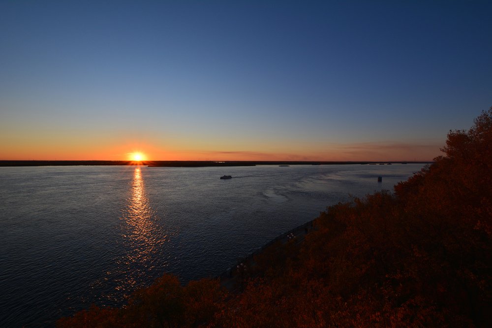 Амур-Батюшка