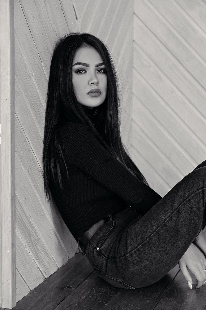 Photograph by Алина Ракульцева