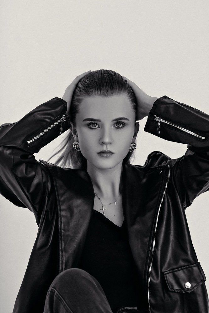 Photograph by Алина Ракульцева