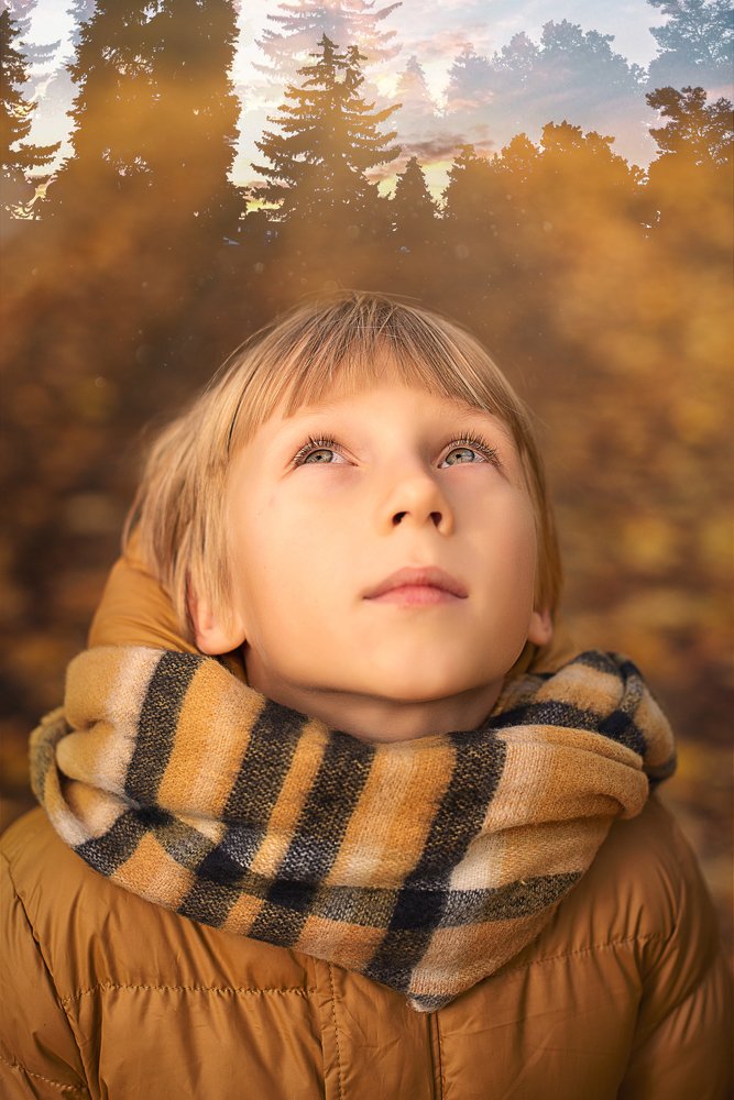 Photograph by JuliaVashurina