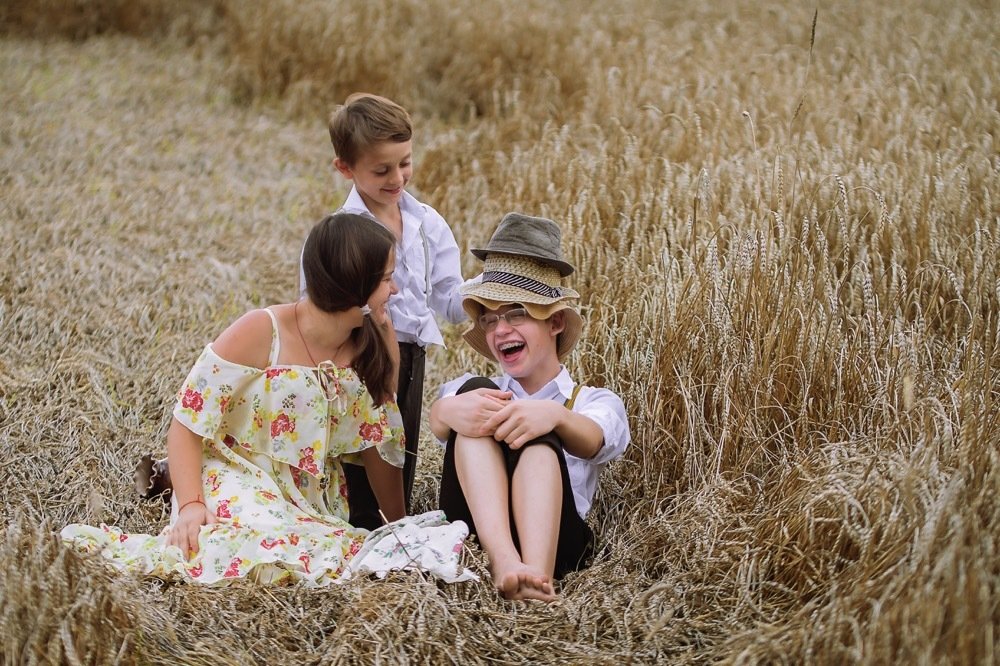 Photograph by Oxana Dvornichenko