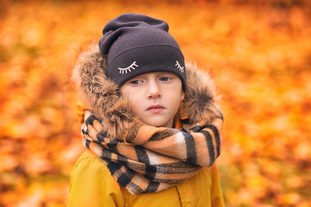 Photograph by JuliaVashurina