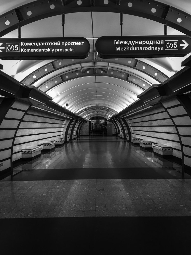 Photograph by Юлия Брежнева