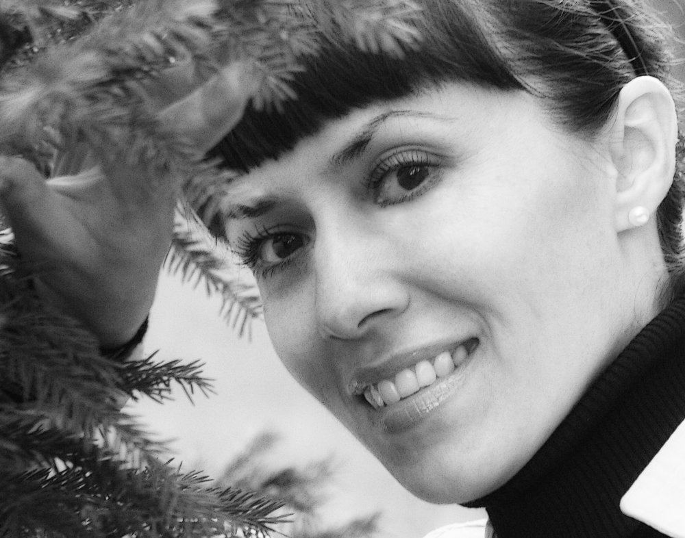 Photograph by Сергей Попов