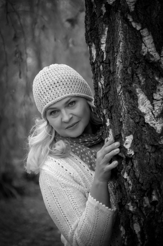 Photograph by Petro Chernetsov