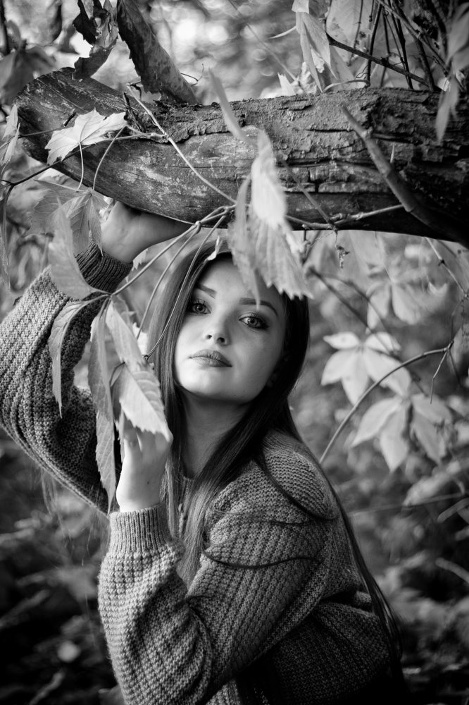 Photograph by Petro Chernetsov