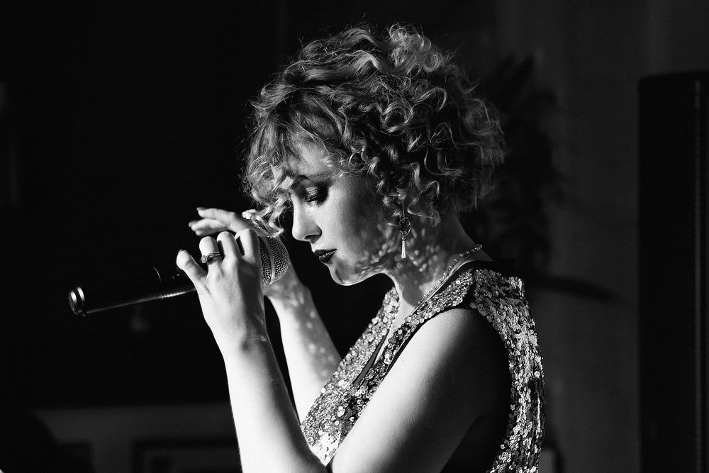 Photograph by Евгения Лесняк