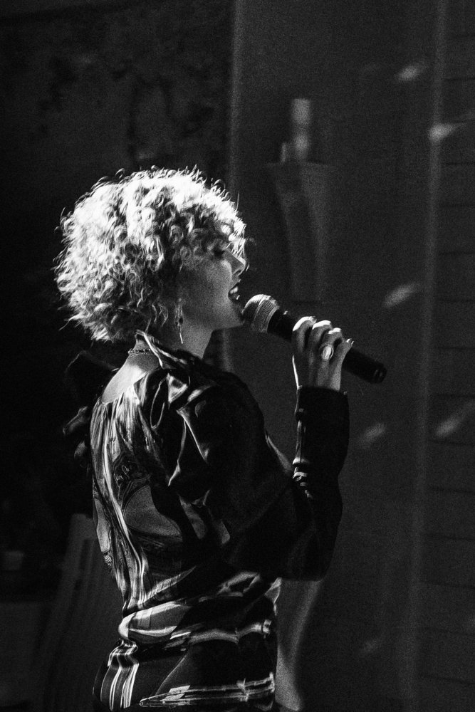 Photograph by Евгения Лесняк