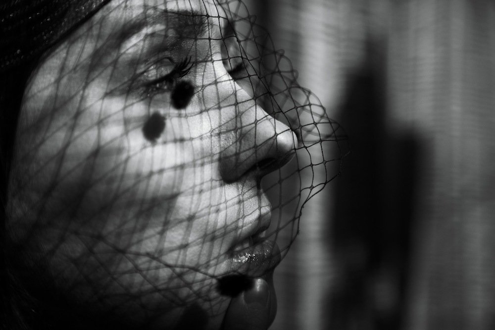 Photograph by Екатерина Рубаненко