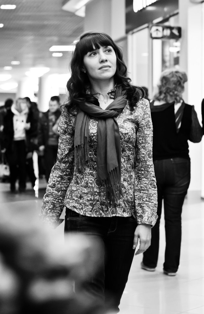 Photograph by Сергей Попов