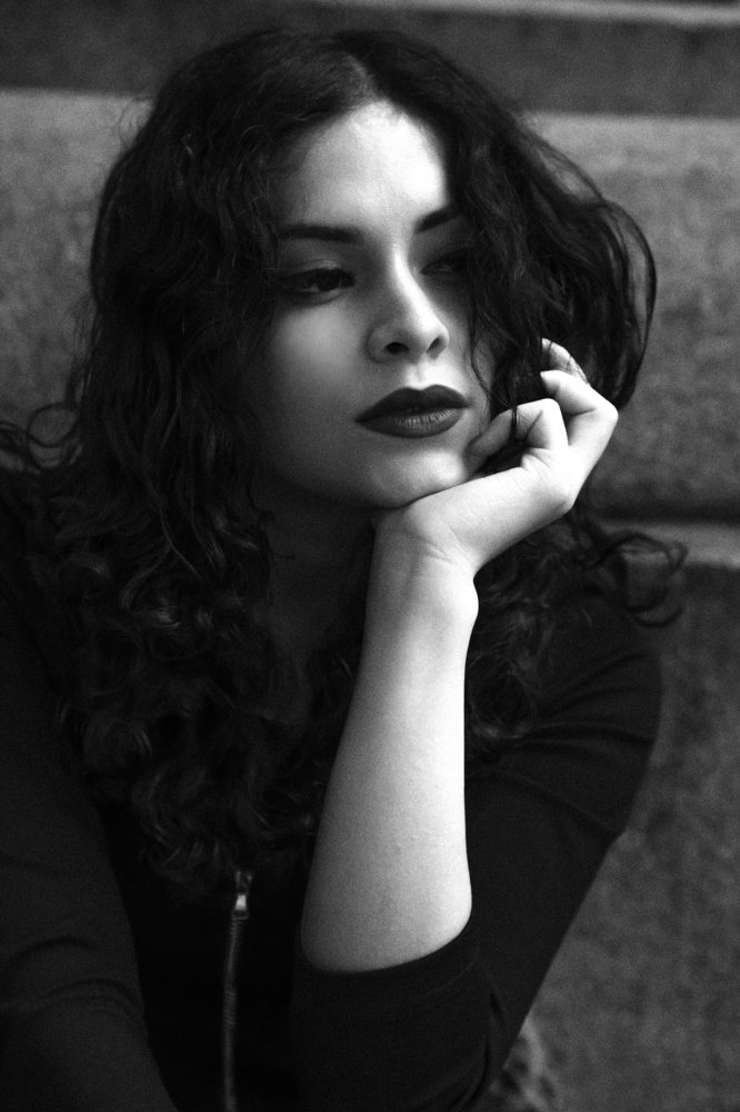 Photograph by Екатерина Рубаненко