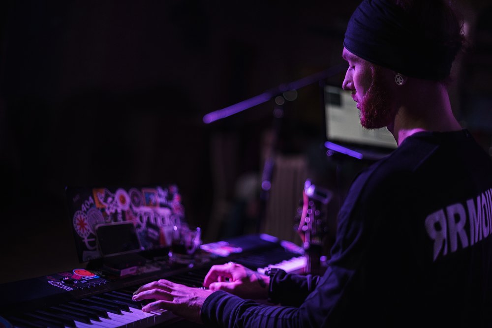 Photograph by Евгения Лесняк