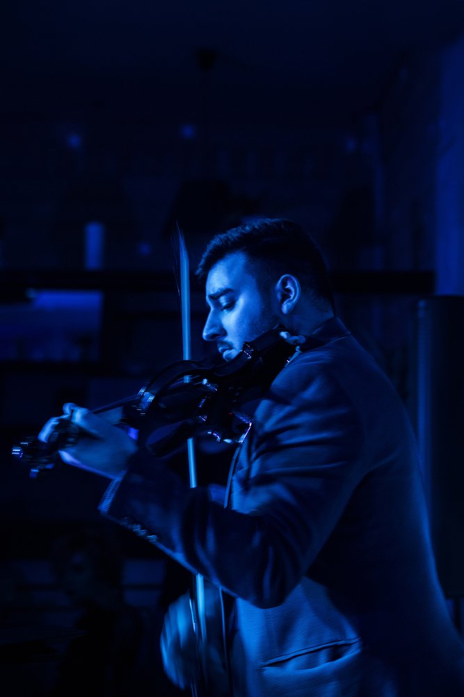 Photograph by Евгения Лесняк