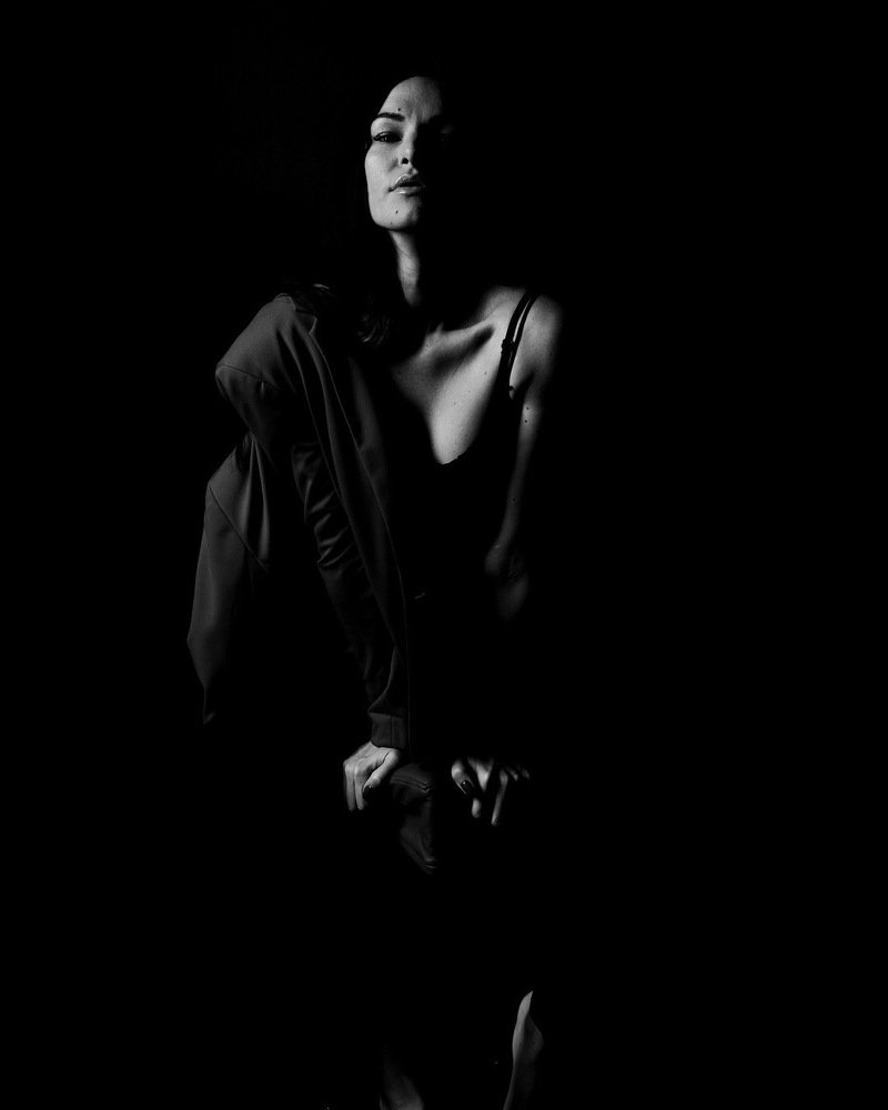 Photograph by Екатерина Рубаненко