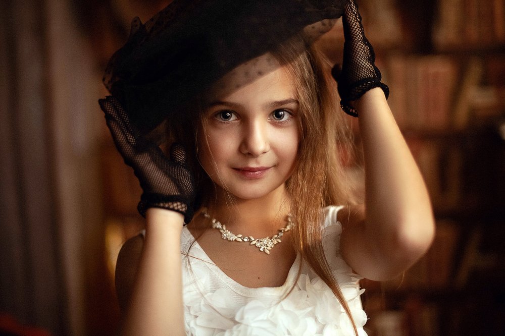 Photograph by Ольга Денисова