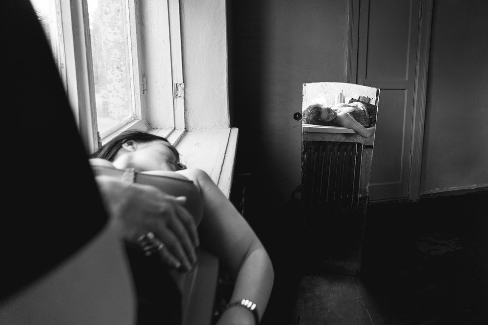 Photograph by Максим