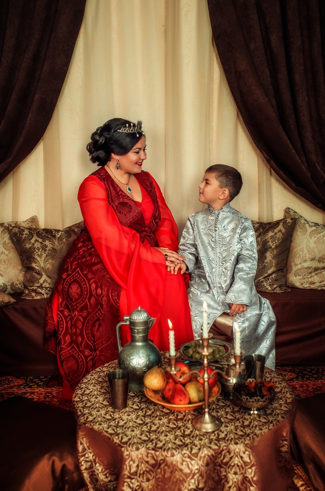 Photograph by Юлия