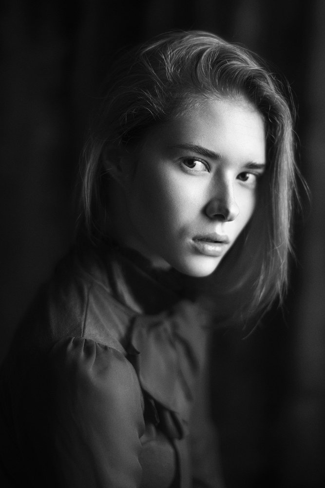 Фотография автора Черепко Павел