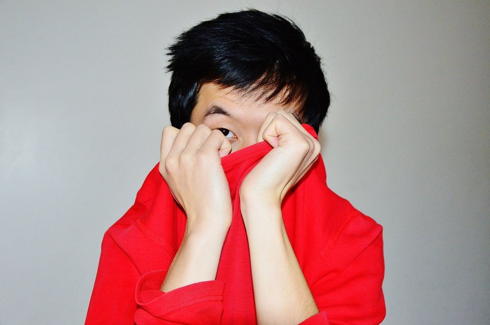 Photograph by Antoine Wu