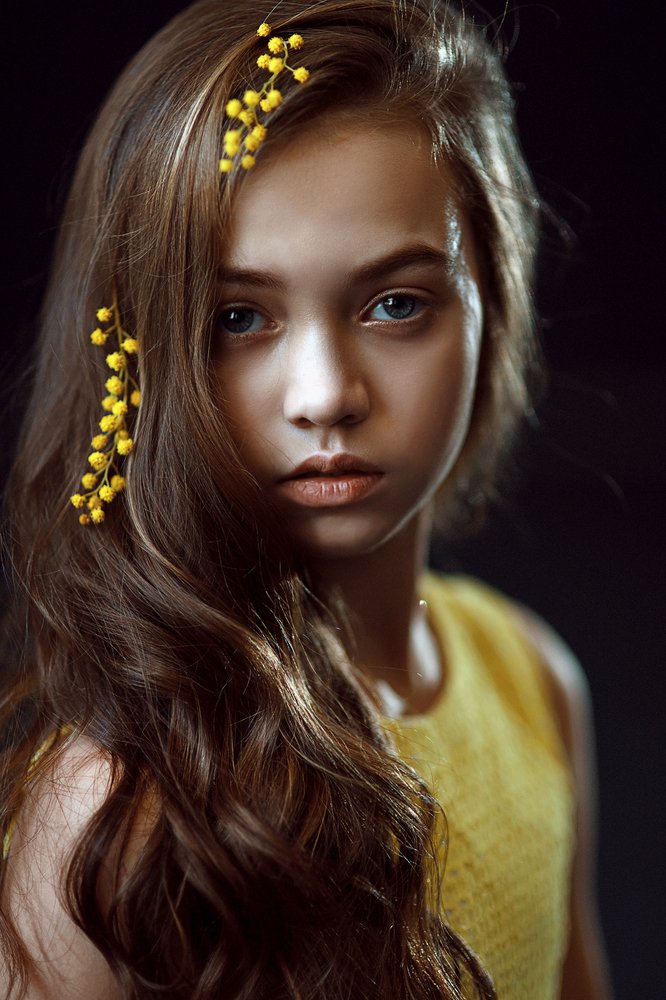 Photograph by Ольга Денисова