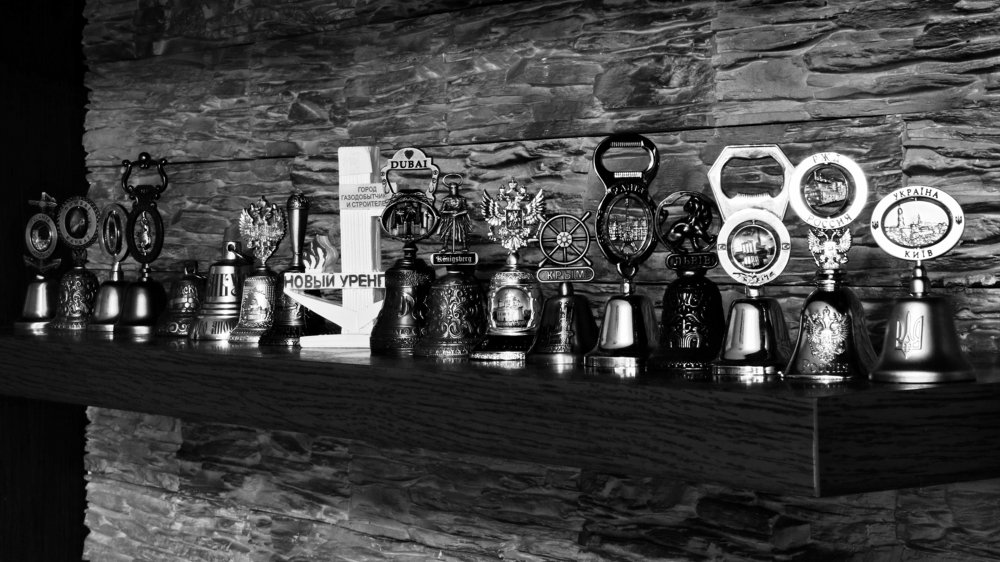 звон прошлого