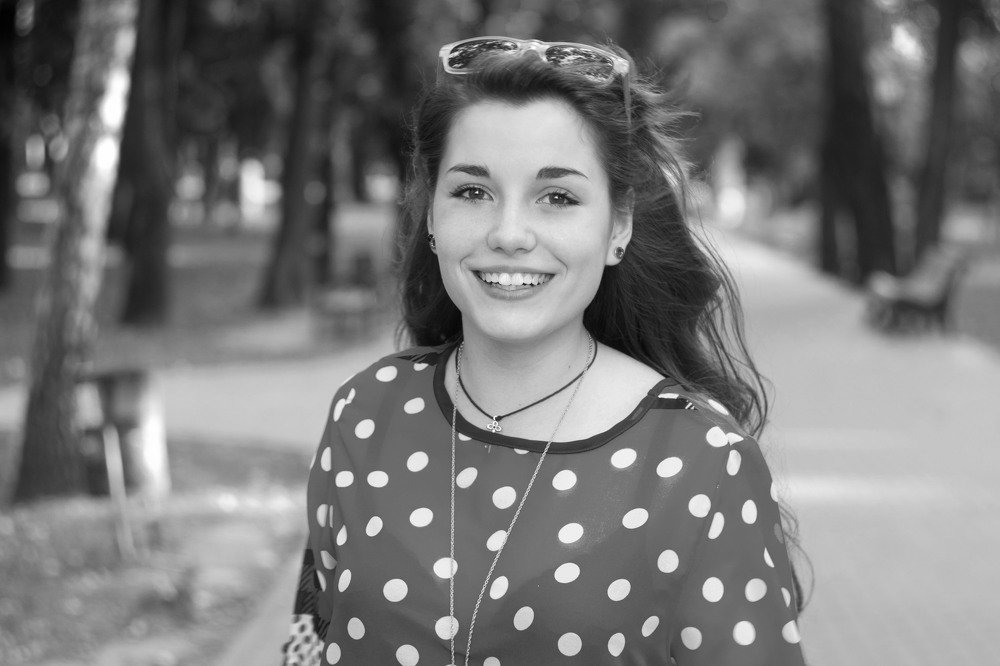 Photograph by Александр Белоус