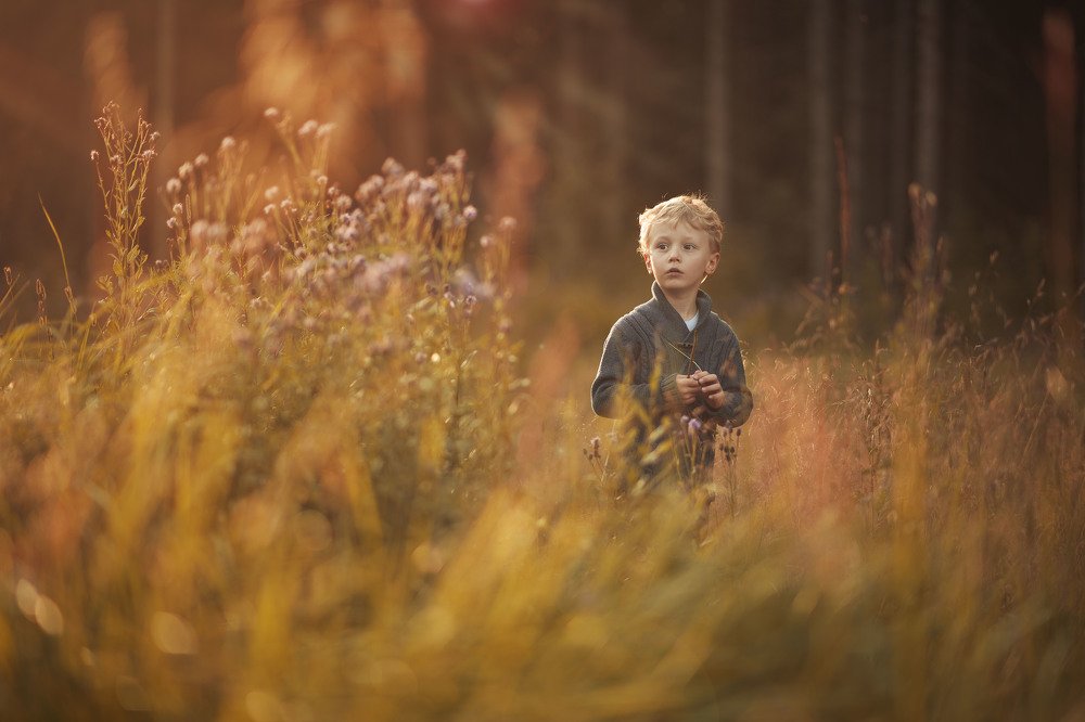 Photograph by Женя Джонстон