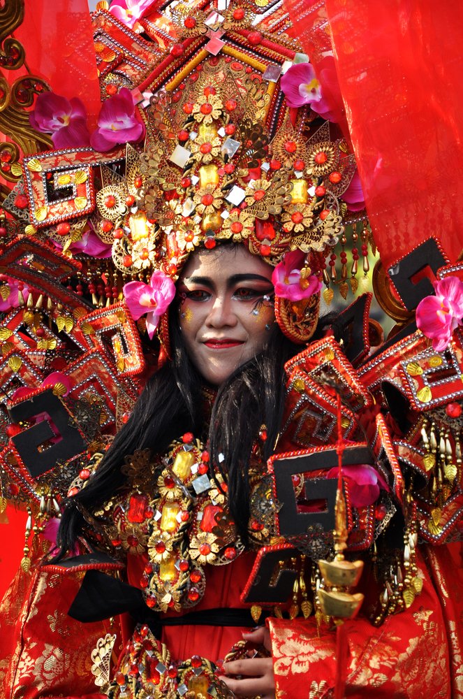 Photograph by  I Made Arya Dwita Dedok