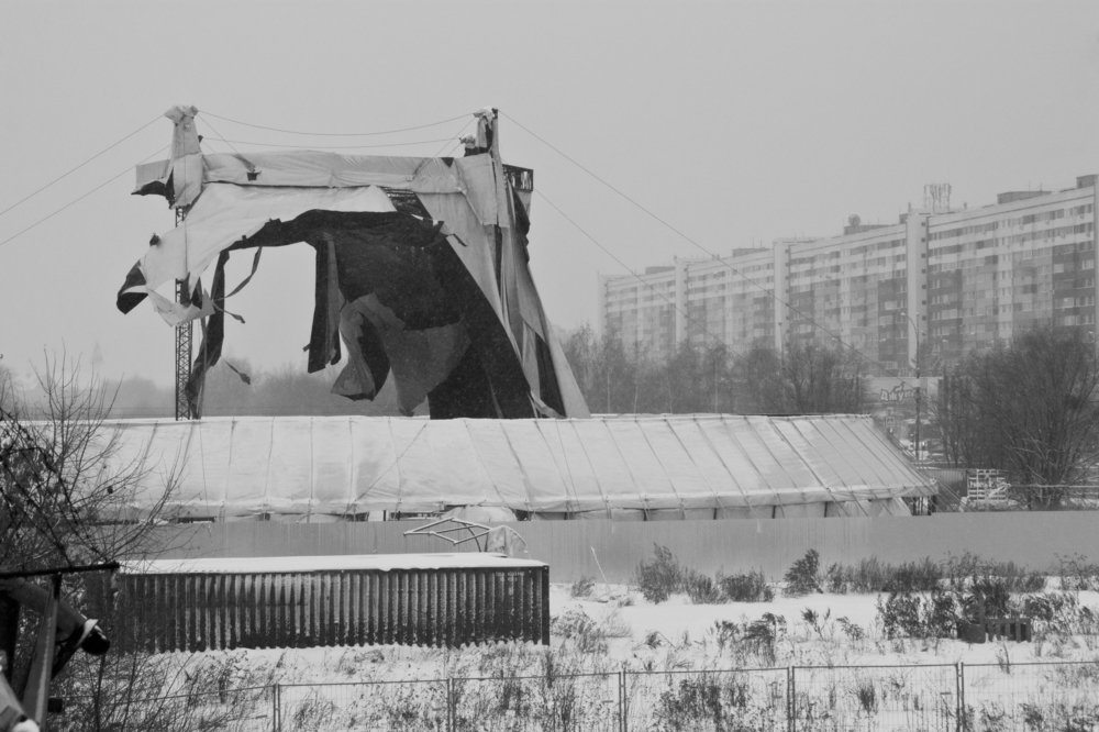 Photograph by Михаил Крюков