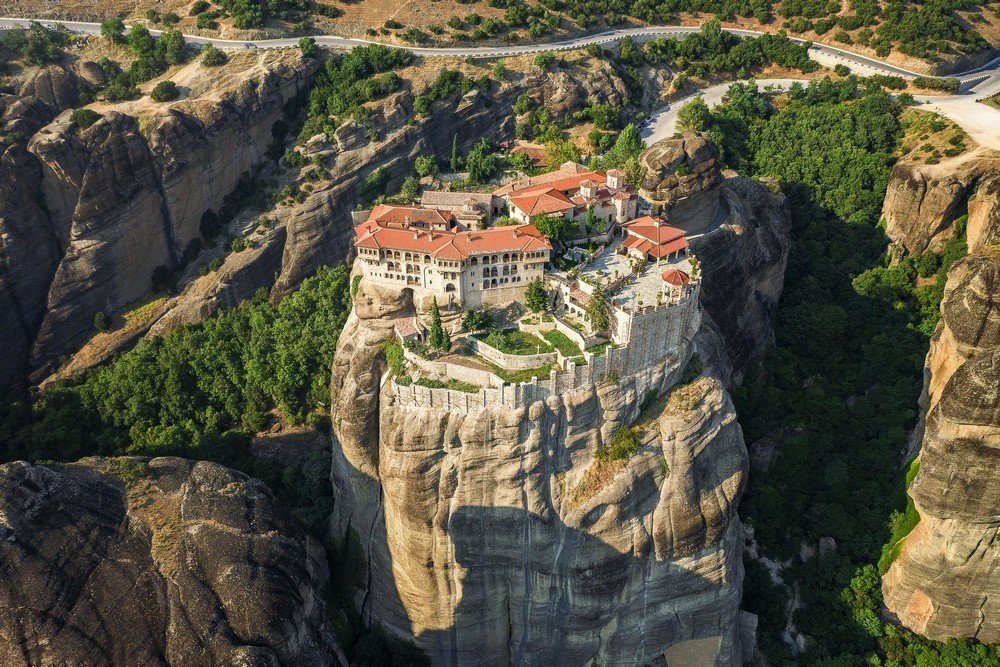 Photograph by Karen Khachaturyants